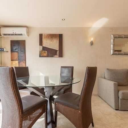 טורמולינוס Seabreeze Carihuela Apartment מראה חיצוני תמונה