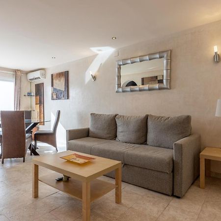 טורמולינוס Seabreeze Carihuela Apartment מראה חיצוני תמונה