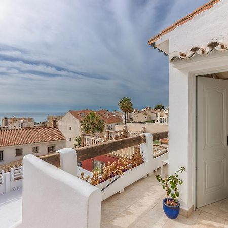 טורמולינוס Seabreeze Carihuela Apartment מראה חיצוני תמונה