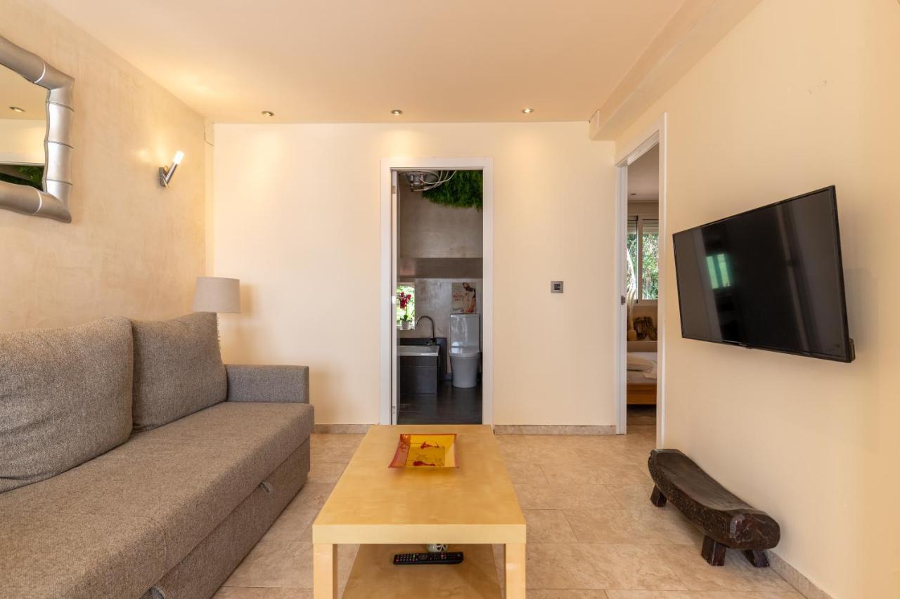 טורמולינוס Seabreeze Carihuela Apartment מראה חיצוני תמונה