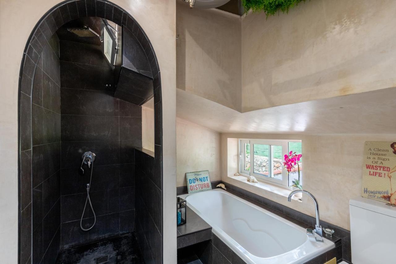 טורמולינוס Seabreeze Carihuela Apartment מראה חיצוני תמונה