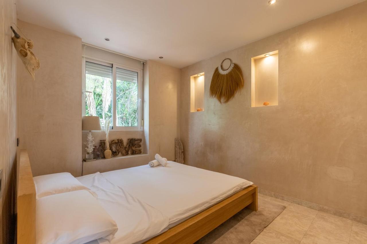 טורמולינוס Seabreeze Carihuela Apartment מראה חיצוני תמונה
