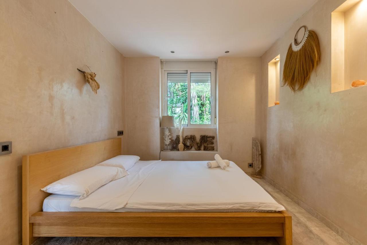 טורמולינוס Seabreeze Carihuela Apartment מראה חיצוני תמונה